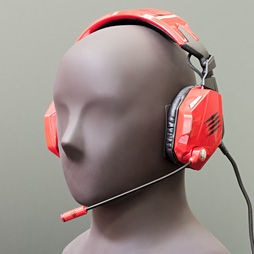 画像ギャラリー No.010のサムネイル画像 / ダミーヘッドを用いた計測で明らかにする,ゲーマー向けヘッドセット46製品の音質(3)製品検証,ブランド名H〜Ra