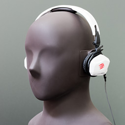 画像ギャラリー No.012のサムネイル画像 / ダミーヘッドを用いた計測で明らかにする,ゲーマー向けヘッドセット46製品の音質(3)製品検証,ブランド名H〜Ra