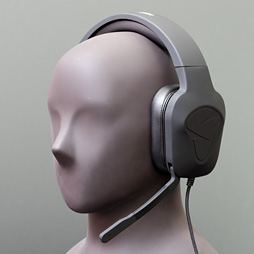 画像ギャラリー No.013のサムネイル画像 / ダミーヘッドを用いた計測で明らかにする,ゲーマー向けヘッドセット46製品の音質(3)製品検証,ブランド名H〜Ra