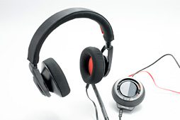 画像ギャラリー No.014のサムネイル画像 / ダミーヘッドを用いた計測で明らかにする,ゲーマー向けヘッドセット46製品の音質(3)製品検証,ブランド名H〜Ra