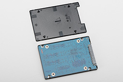 Western DigitalSSDWD Blue SSDץӥ塼PCMark 8ι٥ƥȤǿμϤФƤߤ