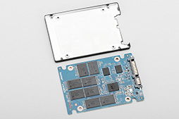 Western DigitalSSDWD Blue SSDץӥ塼PCMark 8ι٥ƥȤǿμϤФƤߤ