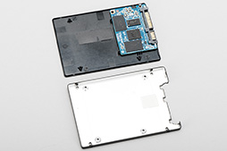 Western DigitalSSDWD Blue SSDץӥ塼PCMark 8ι٥ƥȤǿμϤФƤߤ