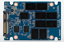 Western DigitalSSDWD Blue SSDץӥ塼PCMark 8ι٥ƥȤǿμϤФƤߤ