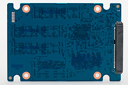 Western DigitalSSDWD Blue SSDץӥ塼PCMark 8ι٥ƥȤǿμϤФƤߤ