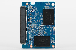 Western DigitalSSDWD Blue SSDץӥ塼PCMark 8ι٥ƥȤǿμϤФƤߤ
