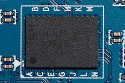 Western DigitalSSDWD Blue SSDץӥ塼PCMark 8ι٥ƥȤǿμϤФƤߤ