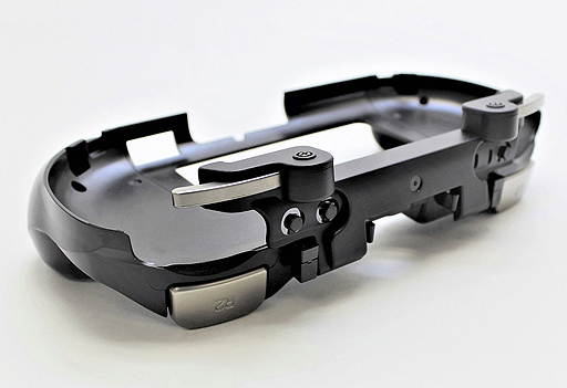 ꡼ No.003Υͥ / ŻҹȤPS VitaˡL2/R2ϥȥꥬɲäǤ륰åספοȯɽ֥å꡼¦ϡפ⥵ݡȤ뿷ܥɲä