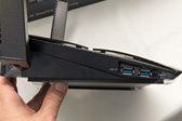 NETGEAR11adбΥޡ̵LAN롼Nighthawk X10 R9000פȯɽ11ac Wave2бΥƥ