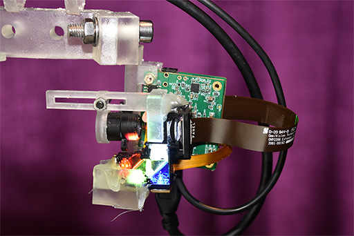 ���������꡼ No.007�Υ���ͥ������ / ��SIGGRAPH�ϴ�¸��VR HMD�ǤϤǤ��ʤ���ᴶ��ɽ�����ǽ�Ȥ���ֲ��Ѿ����б�HMD�פ�NVIDIA�֡������θ����Ƥߤ�