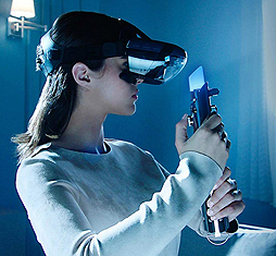 ���������꡼ No.002�Υ���ͥ������ / �֥��������ʤ꤭��פη����Ǥ��� Lenovo��Disney���饤�ȥ����С���AR���������ͷ�֡�Star Wars: Jedi Challenges�פ�ȯɽ