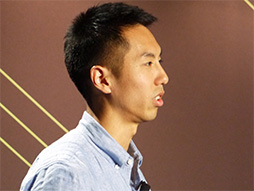 画像ギャラリー No.005のサムネイル画像 / Oculus VRのスタンドアロン型VR HMD「Santa Cruz」を体験。プロトタイプでも仕上がりは上々で,製品版への期待が高まる