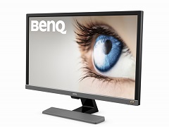 BenQ��27�����4K������®��1ms��TN�ѥͥ���Ѥ�HDR�б��Ρ���ZOWIE�ɤʥ����ޡ������ǥ����ץ쥤���ǹ���5���ߤ�ȯ��