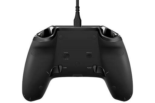 ٤ޥǽʥѥåɡRevolution Pro Controller 2פPS饤ʤȤƹȯ