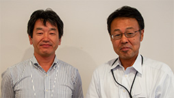 ���������꡼ No.002�Υ���ͥ������ / ��CEDEC 2018��Ķ�����٤ǹ�®���̤β������ϥߥɥ륦�����֥ܥ����ȥꥬ���פ��Ƥߤ�