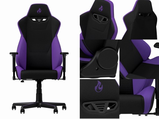 CasekingΥ֥ɡNitro Conceptsפ饲ޡΥХ4о