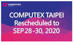 ���������꡼ No.002�Υ���ͥ������ / ��COMPUTEX TAIPEI 2020�פ�9��28��30���˱�������ꡣ��������԰Ҥ򿶤뤦���������ʥ����륹�αƶ��������ˤ�