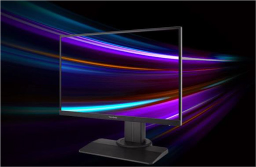 ViewSonic144HzFreeSyncб23.8եHDվǥץ쥤ɥѥȯ