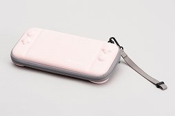 画像ギャラリー No.008のサムネイル画像 / 【PR】tomtocのSwitch用ケースは,圧倒的なカラバリ&こだわりの実用性に注目だ。Amazonでは数量限定セールがスタート