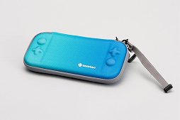 画像ギャラリー No.021のサムネイル画像 / 【PR】tomtocのSwitch用ケースは,圧倒的なカラバリ&こだわりの実用性に注目だ。Amazonでは数量限定セールがスタート