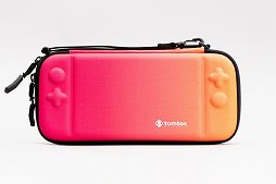 画像ギャラリー No.028のサムネイル画像 / 【PR】tomtocのSwitch用ケースは,圧倒的なカラバリ&こだわりの実用性に注目だ。Amazonでは数量限定セールがスタート