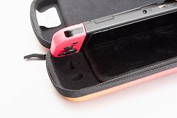 画像ギャラリー No.035のサムネイル画像 / 【PR】tomtocのSwitch用ケースは,圧倒的なカラバリ&こだわりの実用性に注目だ。Amazonでは数量限定セールがスタート