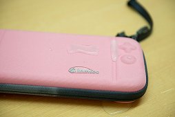 画像ギャラリー No.038のサムネイル画像 / 【PR】tomtocのSwitch用ケースは,圧倒的なカラバリ&こだわりの実用性に注目だ。Amazonでは数量限定セールがスタート