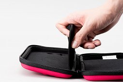 画像ギャラリー No.040のサムネイル画像 / 【PR】tomtocのSwitch用ケースは,圧倒的なカラバリ&こだわりの実用性に注目だ。Amazonでは数量限定セールがスタート