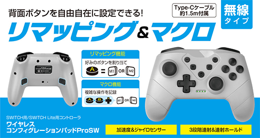 ���������꡼ No.001�Υ���ͥ������ / ���̥ܥ�����ܤ�Switch�ѥ磻��쥹������ѥåɤ�������ƥå�����