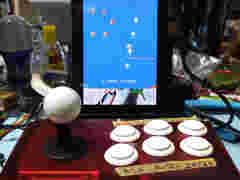 Switch�����ɥå������������Eastern�פ�ͽ���FAR EAST PINBALL���������ϡ��������Ӥˤ�Ŭ�����ߥ˥�����