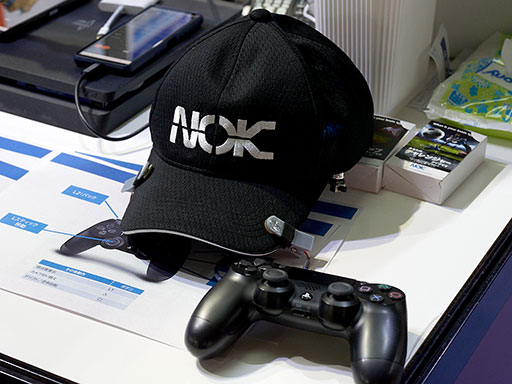 ���������꡼ No.003�Υ���ͥ������ / ��TGS2022��Ǿ�Ȥǥץ쥤�������뤬ʬ���롣��Ū�˥���ѥ��Ȥˤʤä�NOK��Ǿ�ȷפ��θ����Ƥߤ�