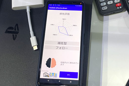 ���������꡼ No.009�Υ���ͥ������ / ��TGS2022��Ǿ�Ȥǥץ쥤�������뤬ʬ���롣��Ū�˥���ѥ��Ȥˤʤä�NOK��Ǿ�ȷפ��θ����Ƥߤ�