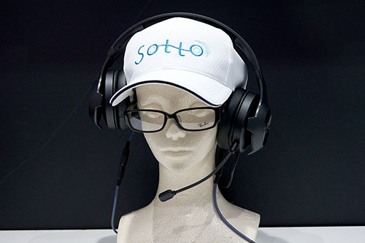 ���������꡼ No.010�Υ���ͥ������ / ��TGS2022��Ǿ�Ȥǥץ쥤�������뤬ʬ���롣��Ū�˥���ѥ��Ȥˤʤä�NOK��Ǿ�ȷפ��θ����Ƥߤ�