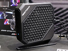 ��TGS2022�Ϲ���ǽ�ʥ����ޡ��������������֤�PC��HX99G�פ�TGS�ǽ�������礭�ʥǥ����ȥå�PC���򤱤����ͤʤ��ץ����å���