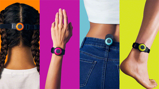 ���������꡼ No.003�Υ���ͥ������ / ���ˡ����������̤Υ⡼�����ȥ�å�����mocopi�פ�ȯɽ�����ޡ��ȥե���Ǽ�ڤ˥⡼����󥭥�ץ��㤬�Ǥ���