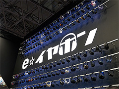 ��TGS2023�ϥ�����Υ�����˹�碌�ƥإåɥ��åȤ��θ��Ǥ���e������ۥ�֡������ݡ��ȡ���Crazy Raccoon�פȳ�ȯ��������ե����Ÿ��