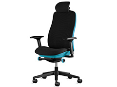 Herman Millerのゲーマー向けチェア「Vantum Gaming Chair」に4種の新色が登場