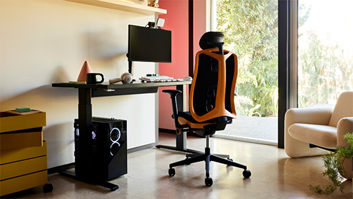 ꡼ No.002 | Herman MillerΥޡVantum Gaming Chairפ4οо