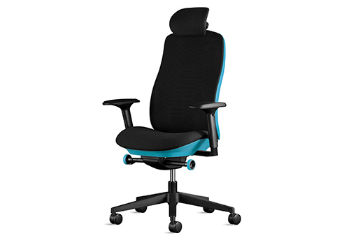 ꡼ No.007 | Herman MillerΥޡVantum Gaming Chairפ4οо