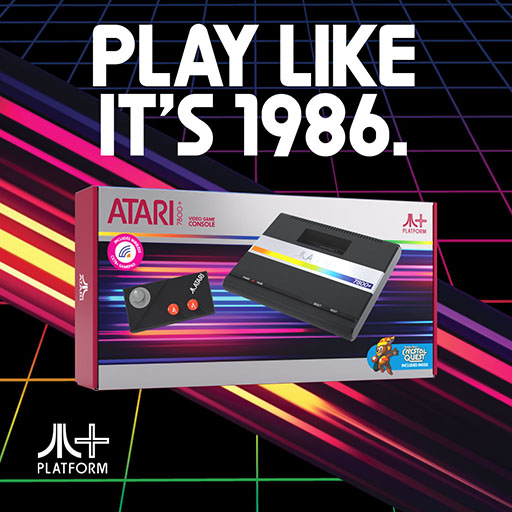 ꡼ No.006 | AtariοѥൡAtari 7800+פͽդȡΥȥåȤHDMIϤˤбߴ