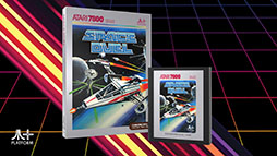 ꡼ No.011 | AtariοѥൡAtari 7800+פͽդȡΥȥåȤHDMIϤˤбߴ