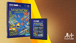 ꡼ No.014 | AtariοѥൡAtari 7800+פͽդȡΥȥåȤHDMIϤˤбߴ