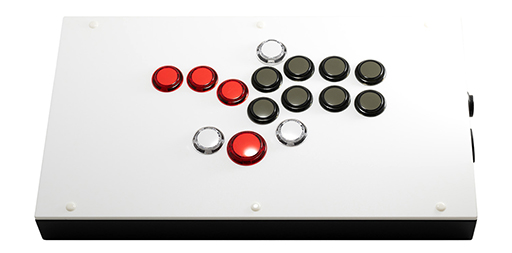 ꡼ No.001 | Cherry MX Speed SilveråѤΥܥܤPCѥС쥹FightBox K10 Exפ1017˹ȯ