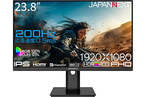 ꡼ No.002 | 23.8200Hzɽǹ22800ߤΥޡվǥץ쥤JAPANNEXT