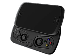 PSP Go風のスライド型Androidゲーム機「RG Slide」発表。レトロゲーム向けの携帯型ゲーム機だ