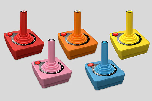 ꡼ No.005 | ѥåޥǥΥȥൡAtari 2600 PAC-MAN Editionפо졣723ͽճ