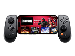 合体でスマートフォンと,BluetoothでPCにもつながるゲームパッド「Backbone Pro」が発売に