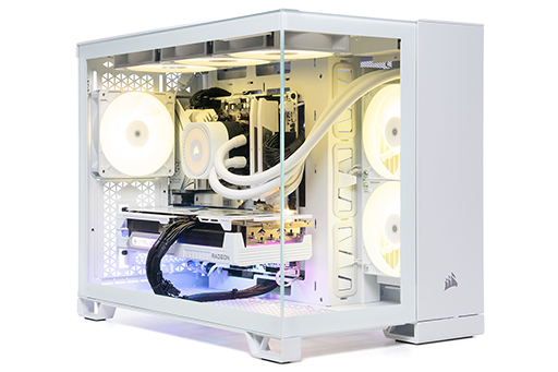 ꡼ No.001 | CorsairPCʰױ䥯顼ѤޡPCXENOVAо