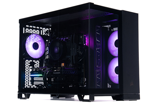 ꡼ No.002 | CorsairPCʰױ䥯顼ѤޡPCXENOVAо