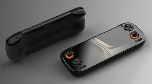 画像ギャラリー No.001のサムネイル画像 / Snapdragon 8 Elite搭載の6型Androidゲーム機「Odin 3」のクラウドファンディングキャンペーンが実施中